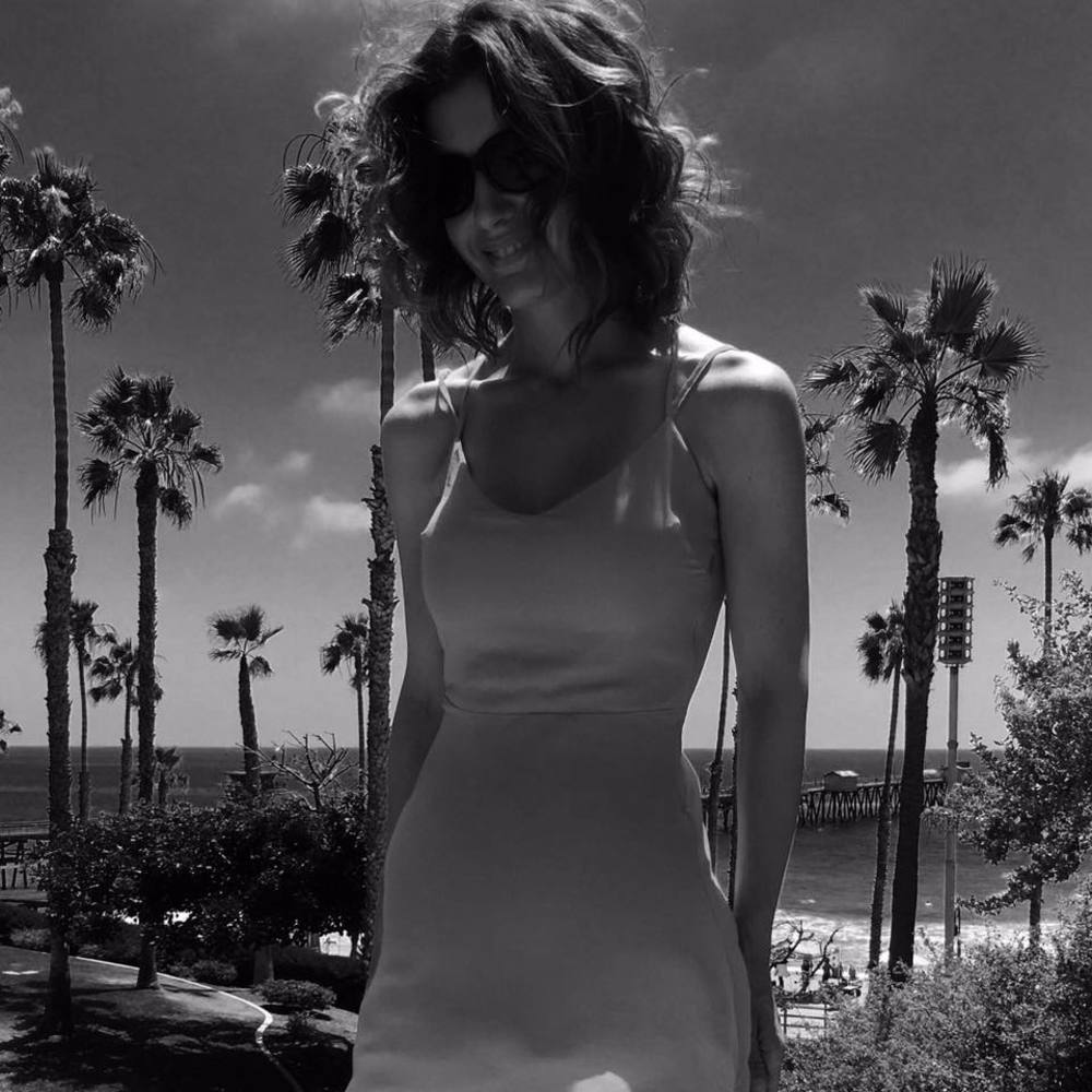 Meet your Posher, Irida